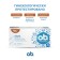Hygienic female tampons O.B. Pro Comfort Super, 16