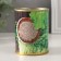 Growing gift of grass "Raising the house Cross-Salates"