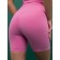 Sports female bicycles, size XS, lavender color