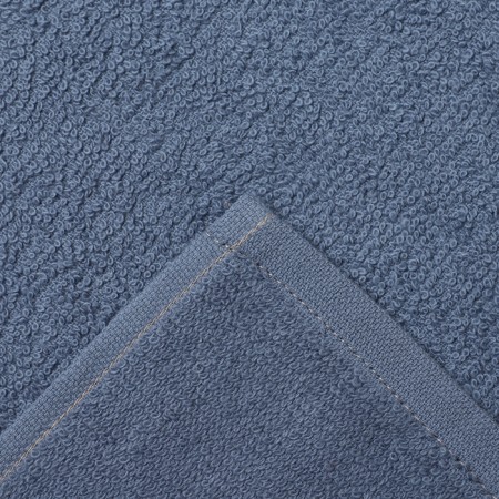 Set of terry napkins Ethel Light Blue 30x30 cm - 4 pcs, 100% cotton, 340 g/m2-3