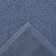 Set of terry napkins Ethel Light Blue 30x30 cm - 4 pcs, 100% cotton, 340 g/m2