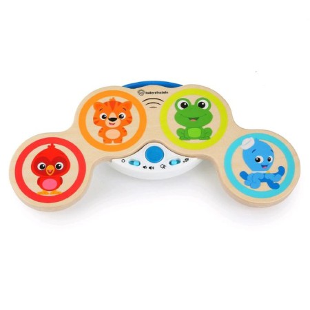 Musical toy "Magic drums"