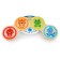 Musical toy "Magic drums"