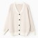 Cardigan Feminine, color-beige color, ONE SIZE (44-48)