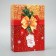 Folding box "sparkling New Year", 16 x 23 x 7.5, New Year