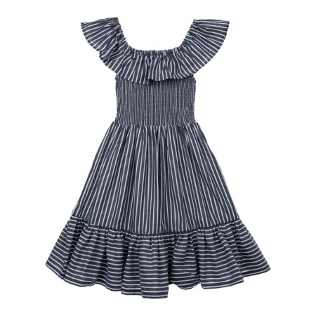 Dress for girl PlayTode, height 134 cm-4