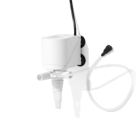 Aquarium pump Jingye JY-825, 2500 l/h, 35 W, water lifting height 1.8 m