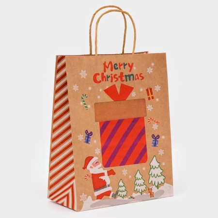 Crafts "Big Gift", 27 x 21 x 11 cm-1