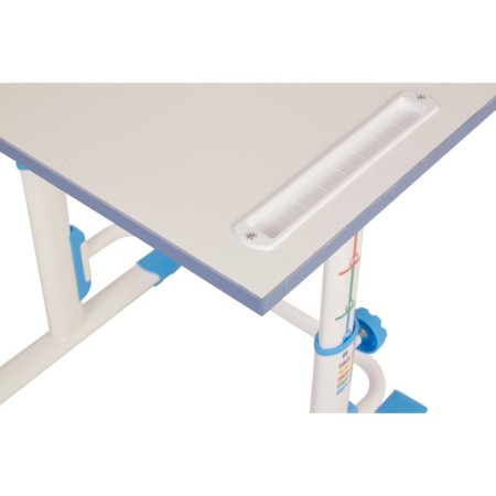 Party-transformer growing Polini Kids Simple M1, 75x55 cm, white-blue color-27