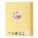 Notebook in the line of 18 sheets, 5 types of mix, cover coated cardboard, cats aristocrats