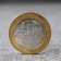 Coin "10 rubles Gorokhovets 2018"