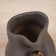 VAZ Coramics Table "Conor" D-10CM, 19.5x12 cm, brown