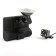 DVR Cartage, 3 cameras, FHD 1080, LTPS 4.0, review 120 °