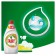 Fairy washing a "orange and lemonnik" dishes, 900 ml
