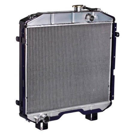Cooling radiator 3205 3205-1301012p, Luzar LRC 0332b
