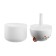 Moisturizer HM-18 ultrasonic, 0.25 l, 2 W, backlight, USB (in the comp-there), white