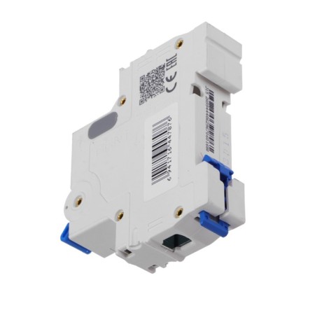 Automatic circuit breaker Chint NXB-63S, 1P, 3 A, 4.5 ka-2