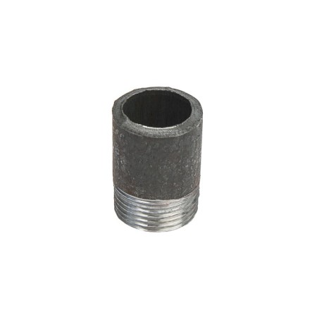 Steel thread, 3/4 ", DN 20, pn 16, l = 30 mm, lpanba = 10.5 mm-1