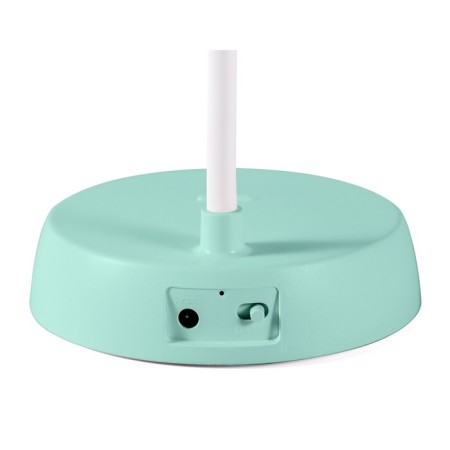 LED table lamp with a battery, color control and Ambrella Light, Desk, DE612, LED, 4 W, 150LUM, 3000-6000K, white, white.-2