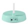 LED table lamp with a battery, color control and Ambrella Light, Desk, DE612, LED, 4 W, 150LUM, 3000-6000K, white, white.
