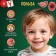 Developing set "Study vowels"