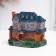 Figure "House" 8x9.5x8cm