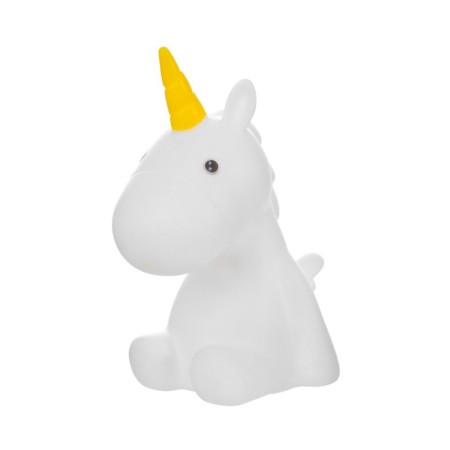 Nightnight "Unicorn" LED from 3xlr44 batteries 15.5x10x8 cm-8