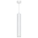 Ceiling Feron Feron ML1768, IP20, GU10, 35 W, 55x55x280 mm, white color