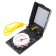 Compass Maclay DC30-1, with a mirror, in a box