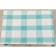 Tablecloth, size 160 × 250 cm, color, green, jacquard