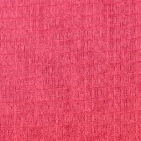 Dilan towel, pink color, 40x62 cm, 100% cotton, waffle 170 g/m2-2