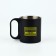 Don’t Cross mug, 180 ml