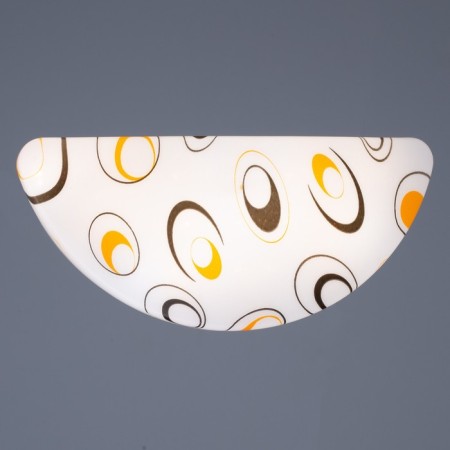 Bra Lyusen LED 8W 25.5x11.5x3.5 cm-3