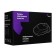 Electric waffle box KitFort KT-1679, 950 W, Belgian, black