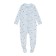 Details of children with closed legs "Goroshinka", height 74 cm, blue color