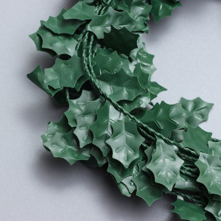 Liana is artificial for decor "Leaflets", 3 meters, 13 × 13 × 2 cm-3