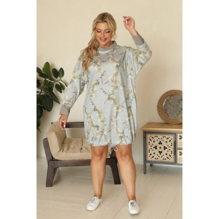 Women's dress, size 60-4