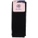 Geters for gymnastics and dance Grace Dance No. 3, length 50 cm, color black