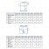Set for a boy PlayTode: T -shirt and shorts, height 176 cm