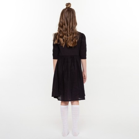 Golphs children, white color, size 12-5