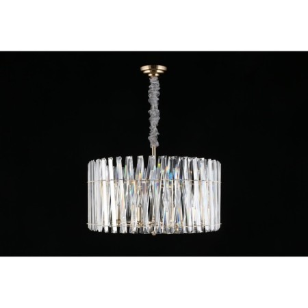Suspended chandelier Verene E14 320W-14