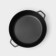 Cast iron roasting wild kitchen, d = 26 cm, shoulder blade and sponge in the kit