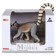 Figure "World of Wild Animals: Ring -high lemur"
