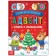Advent calendar with windows “We count the days before the holiday!”, 10 p.
