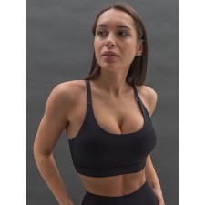 TOP sports female, size l, black color
