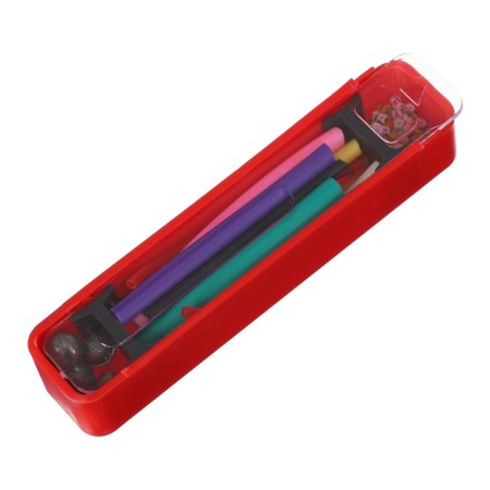 Cambrots with beads and sinkers, 3 sections, 20 g-3
