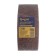 The tape is abrasive endless tundra, on a fabric base, 75 x 533 mm, P40, 10 pcs.