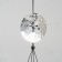 Wind Music Metal "Tree" 4 tubes 68 cm