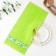 A towel 30x60 cm, apples, a salad mix, 340 g/m, maistra, cotton