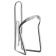 Dream Bike Flag holder, aluminum, gray color, without fasteners